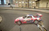 Mazda RX7 AUTOSPORT